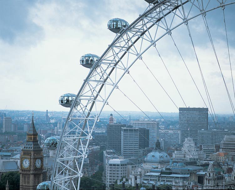 London Eye