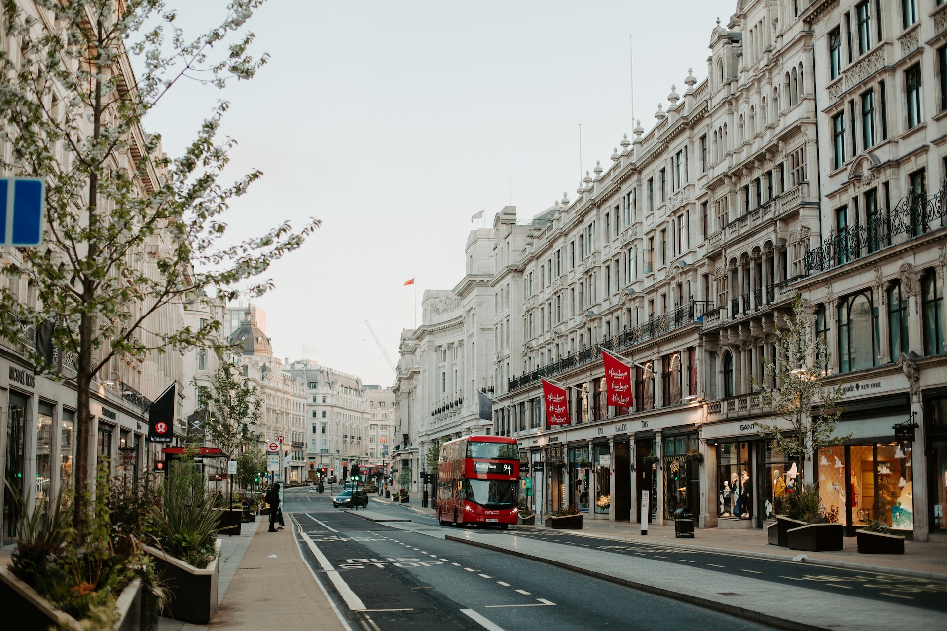 London Streets