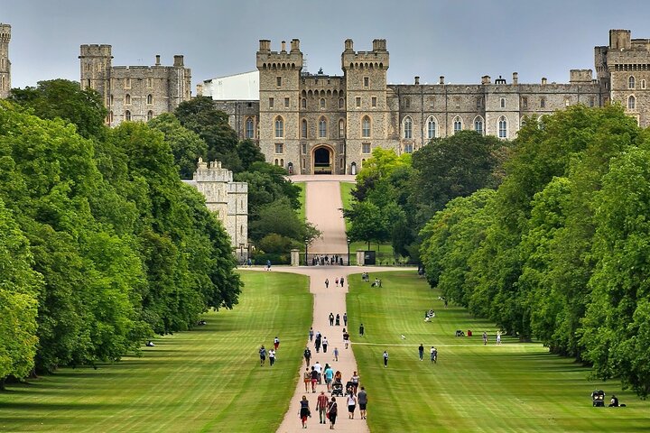 Windsor Castle